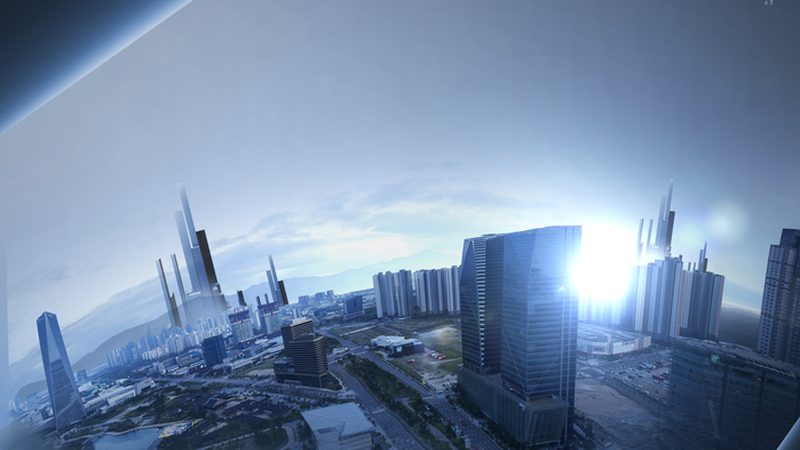 数据中台建设：揭秘企业数字化转型背后的关键**